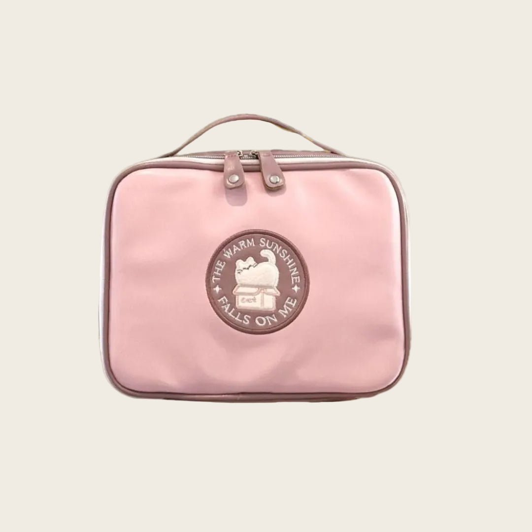 CARRYJOYS CATWALK makeup case