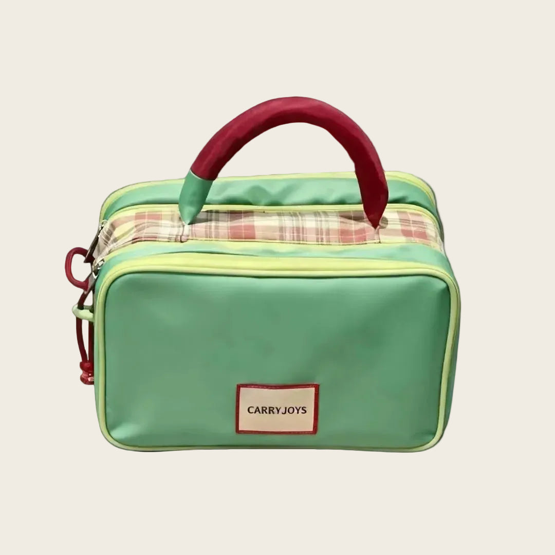 CARRYJOYS DAYDREAMER makeup bag