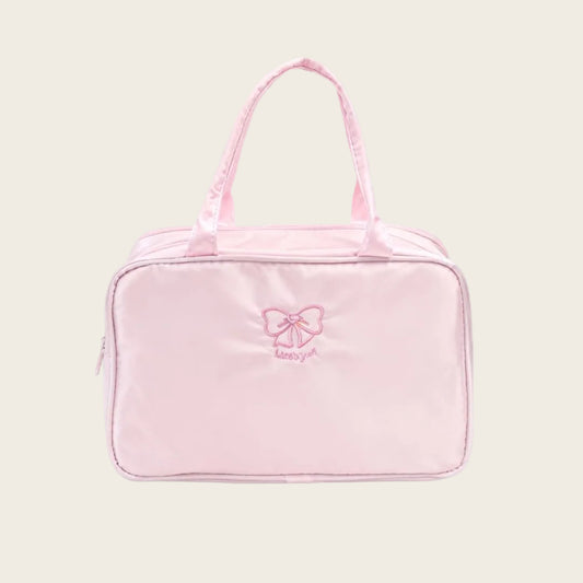 CARRYJOYS LITTLEBOW makeup bag