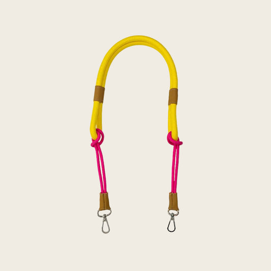 RAINBOWS STRENGTHEN CHAIN