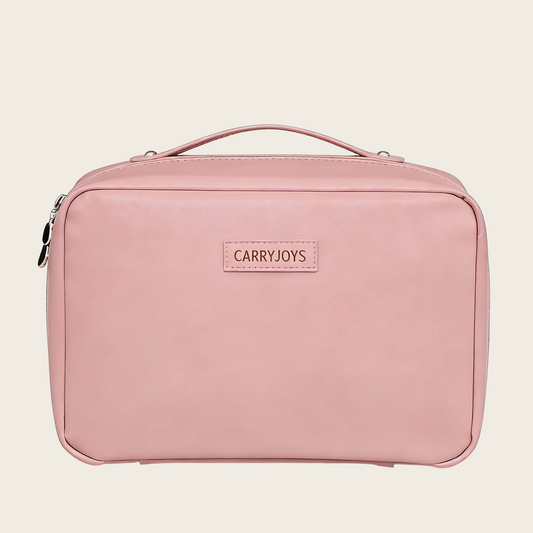 CARRYJOYS READER makeup bag